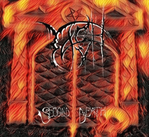 Tash : Second Death Tash : Second Death